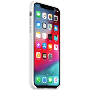 Apple Silicone Case for iPhone X/Xs