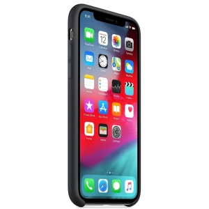 Apple Silicone Case for iPhone X/Xs