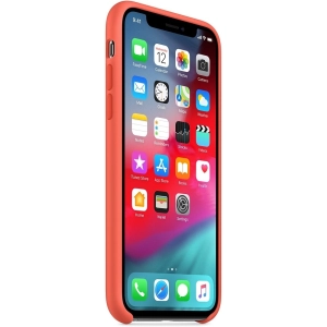 Apple Silicone Case for iPhone X/Xs