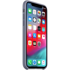 Apple Silicone Case for iPhone X/Xs