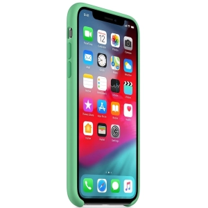 Apple Silicone Case for iPhone X/Xs