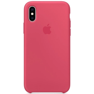 Apple Silicone Case for iPhone X/Xs