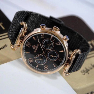 Relojes, joyas y complementos