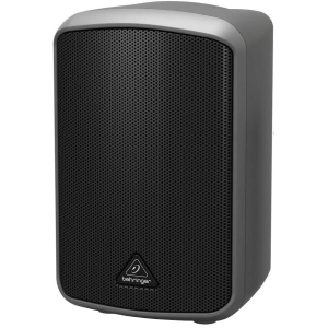 Altavoz Behringer MPA100BT