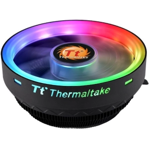 Sistema de refrigeración Thermaltake UX100 ARGB Lighting