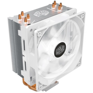 Sistema de refrigeración Cooler Master Hyper 212 LED White Edition