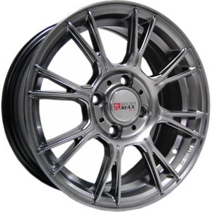 Unidad SPORTMAX RACING D2767