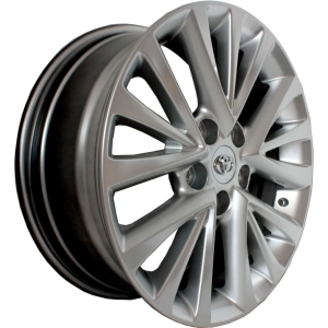 Disco Replica CT2250 7x17/5x114,3 ET45 DIA67,1