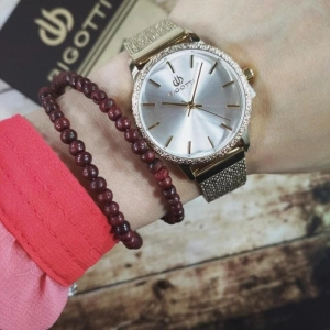 Reloj de pulsera