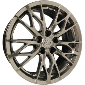 Arrastre Replica CT4344 8x18/5x114.3 ET30 DIA60.1