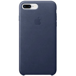 Caso Apple Leather Case for iPhone 7 Plus/8 Plus