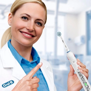 Oral-B Smart 4 4000 Teen D601.523.3