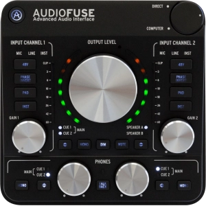 Arturia Audiofuse Classic