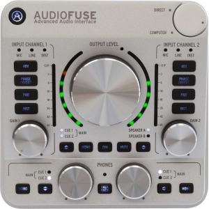 Arturia Audiofuse Classic