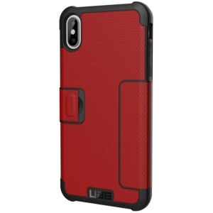 Estuche UAG Metropolis for iPhone Xs Max