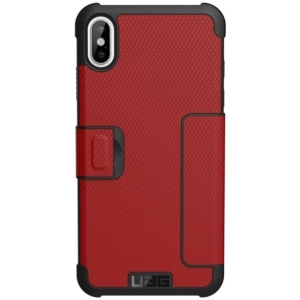 UAG Metropolis for iPhone Xs Max