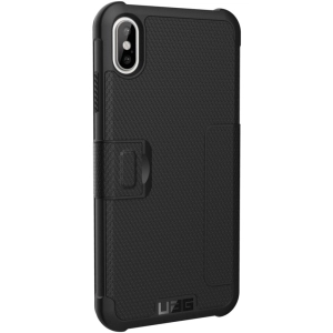 UAG Metropolis for iPhone Xs Max