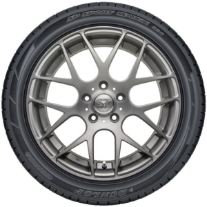 Dunlop SP Sport Maxx 050 235/60 R18 103H