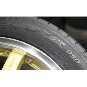 Dunlop SP Sport Maxx 050 235/60 R18 103H