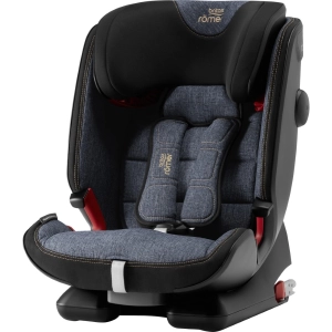 Britax Romer Advansafix IV R