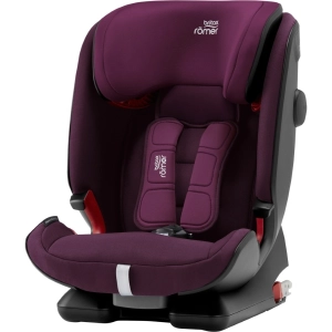 Britax Romer Advansafix IV R