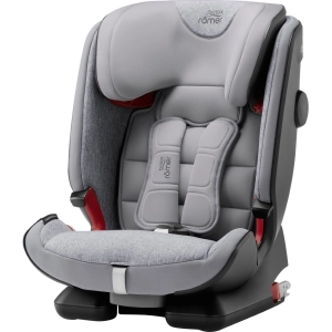 Britax Romer Advansafix IV R