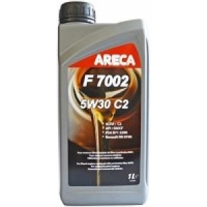 Aceite de motor Areca F7002 5W-30 C2 1L