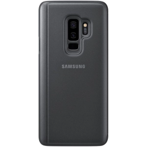 Estuche Samsung Clear View Standing Cover for Galaxy S9