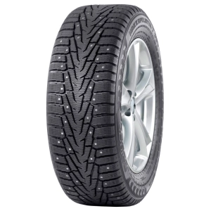 Neumáticos Nokian Hakkapeliitta 7 SUV 245/65 R17 111T