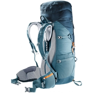 Deuter Aircontact Lite 45+10 SL