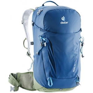 Mochila Deuter Trail 26