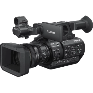 Cámara de vídeo Sony PXW-Z280