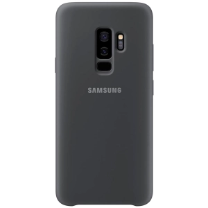 Estuche Samsung Silicone Cover for Galaxy S9 Plus