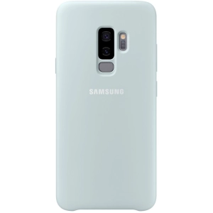 Samsung Silicone Cover for Galaxy S9 Plus