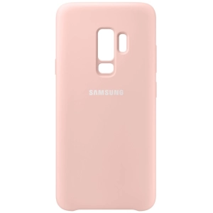 Samsung Silicone Cover for Galaxy S9 Plus