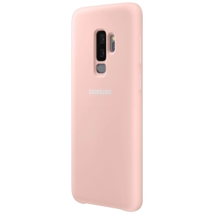 Samsung Silicone Cover for Galaxy S9 Plus