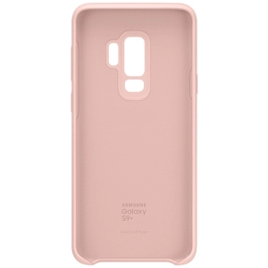 Samsung Silicone Cover for Galaxy S9 Plus