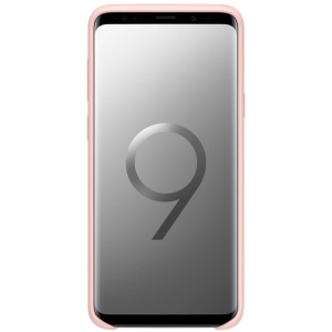 Samsung Silicone Cover for Galaxy S9 Plus