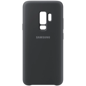 Samsung Silicone Cover for Galaxy S9 Plus