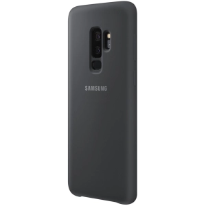 Samsung Silicone Cover for Galaxy S9 Plus