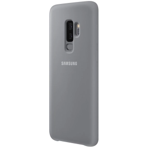 Samsung Silicone Cover for Galaxy S9 Plus