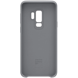 Samsung Silicone Cover for Galaxy S9 Plus