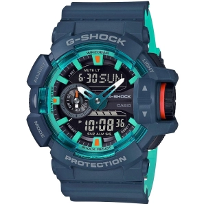 Reloj Casio G-Shock GA-400CC-2A