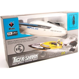 WL Toys Tiger Shark