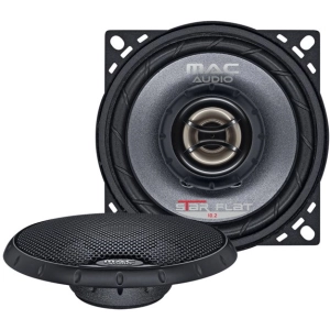 Car audio Mac Audio Star Flat 10.2