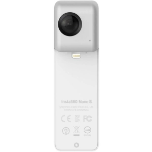 Insta360 Nano S