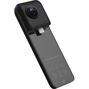 Insta360 Nano S