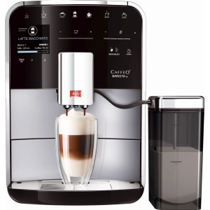 Cafetera Melitta Caffeo Barista TS F75 / 0-101