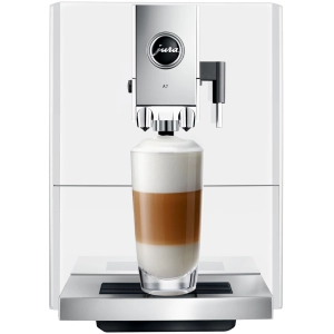 Cafetera Jura A7 15125