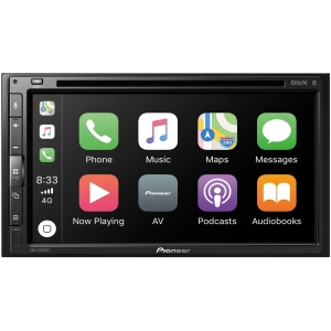 Autorradio Pioneer AVH-Z5200BT